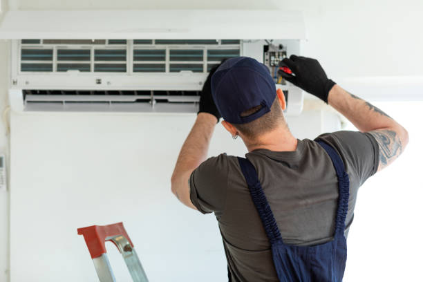 Best Emergency Air Duct Cleaning  in West Allis, WI