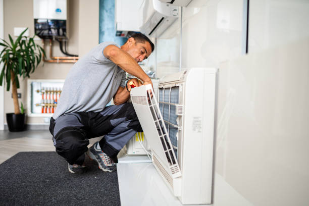 Best HVAC Duct Inspection Services  in West Allis, WI