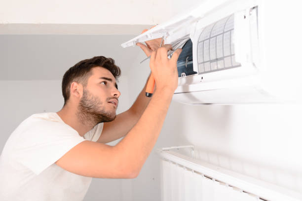 Best Home Air Vent Cleaning  in West Allis, WI